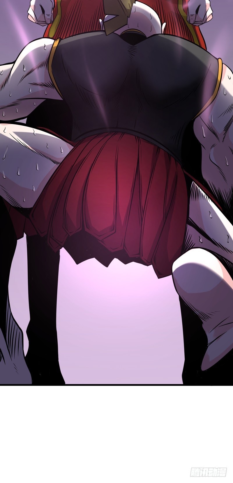 Strongest Divine Doctor Mixed City Chapter 42 Gambar 32